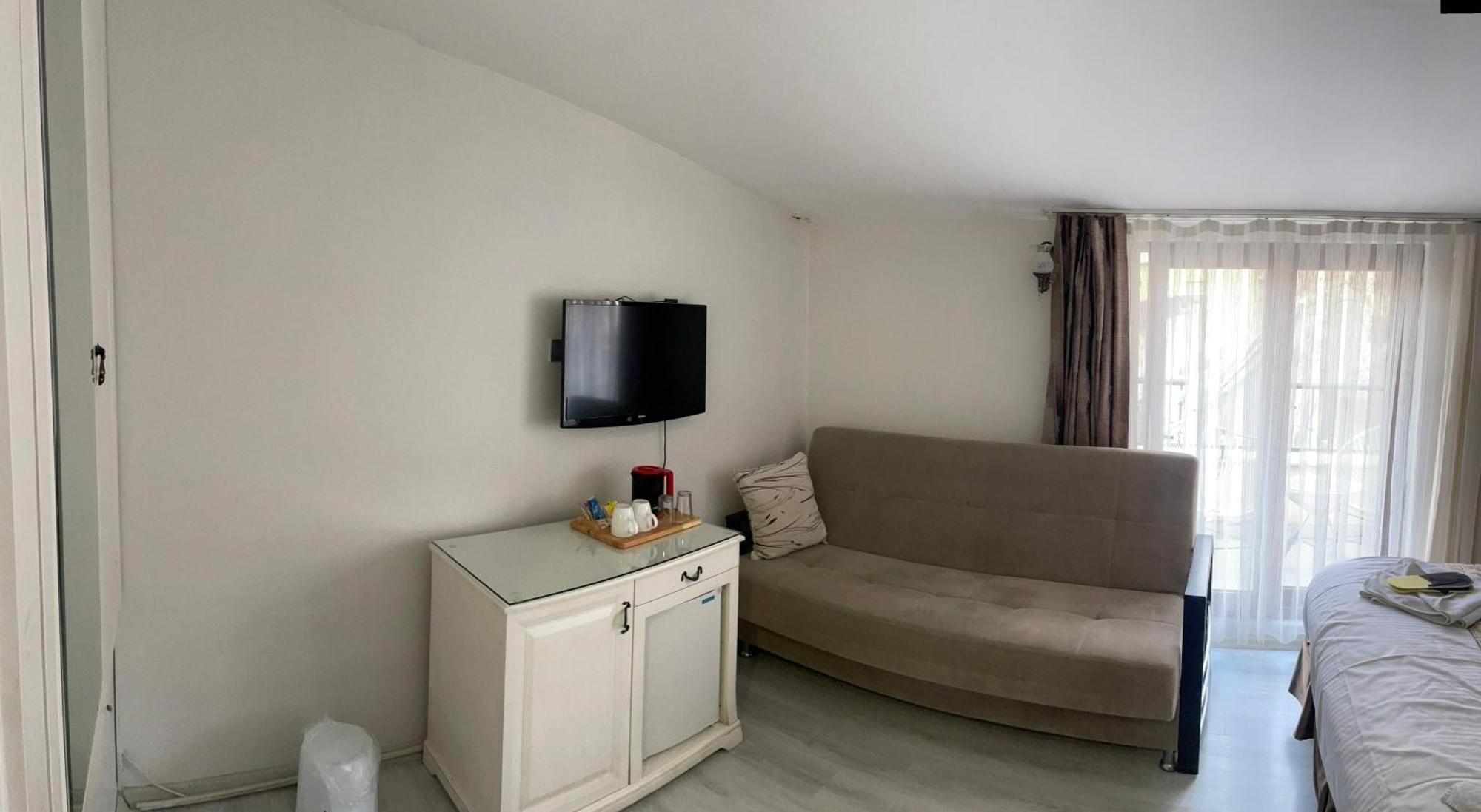 Nacre Boutique Residence Istanbulská provincie Exteriér fotografie