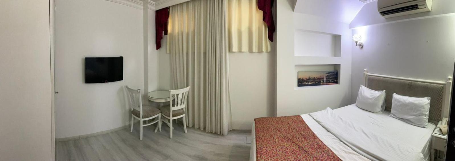 Nacre Boutique Residence Istanbulská provincie Exteriér fotografie